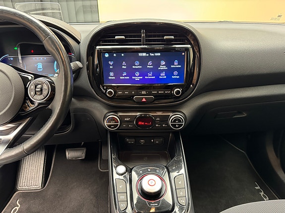 Kia Soul 23 of 30