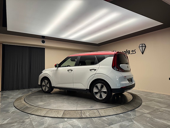 Kia Soul 3 of 30