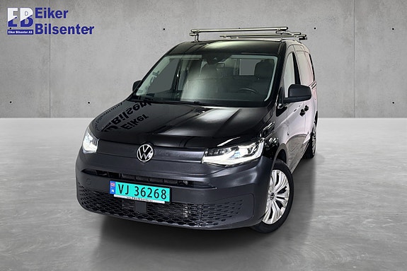 Volkswagen Caddy Maxi 2 of 30