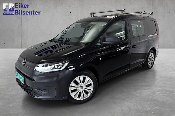 Volkswagen Caddy Maxi 3 of 30