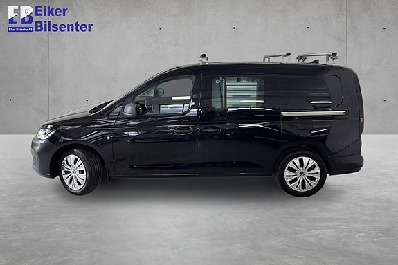 Volkswagen Caddy Maxi 4 of 30