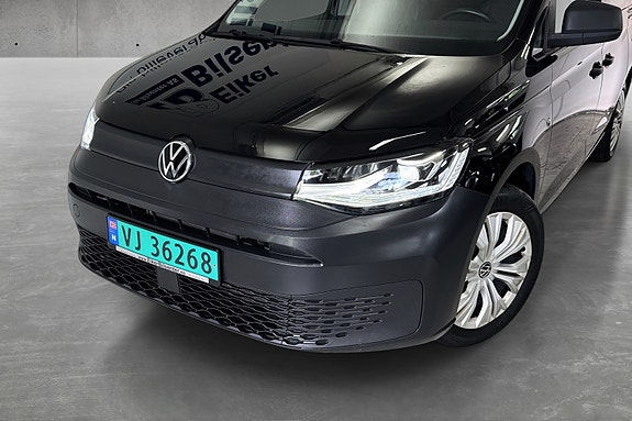 Volkswagen Caddy Maxi 7 of 30