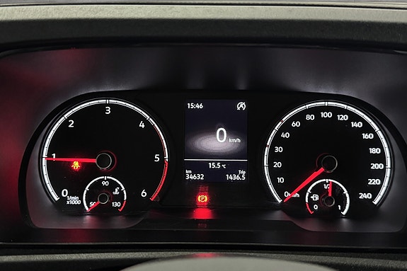 Volkswagen Caddy Maxi 27 of 30