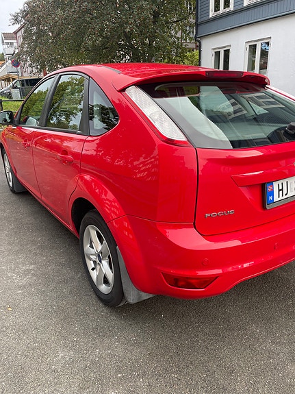 Ford Focus 6 of 28