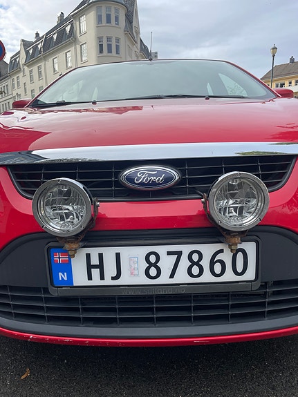 Ford Focus 11 of 28