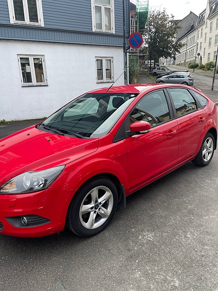 Ford Focus 5 of 28