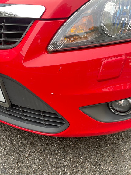 Ford Focus 16 of 28