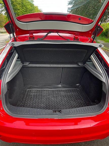Ford Focus 28 of 28