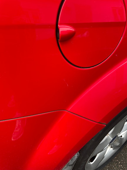 Ford Focus 19 of 28