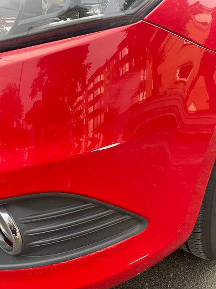Ford Focus 13 of 28