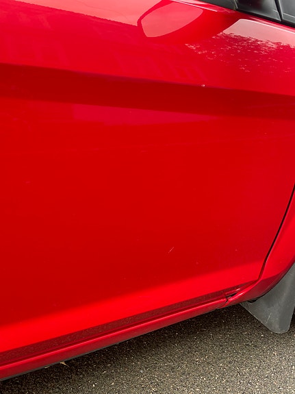 Ford Focus 18 of 28