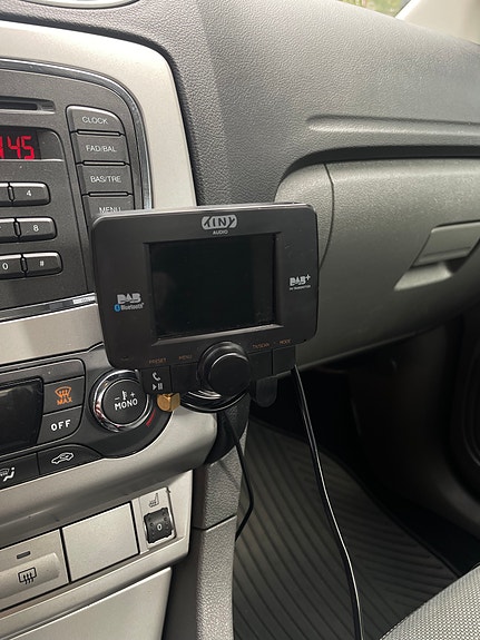 Ford Focus 26 of 28
