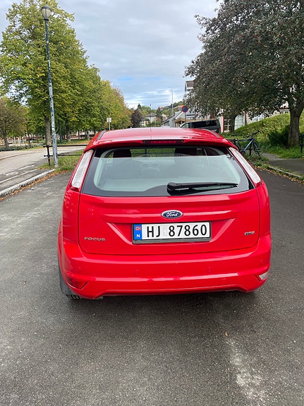 Ford Focus 7 of 28