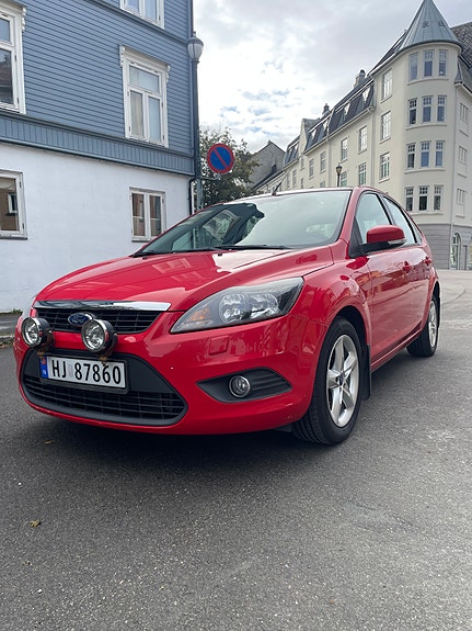 Ford Focus 2 of 28
