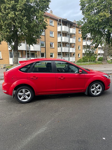 Ford Focus 8 of 28