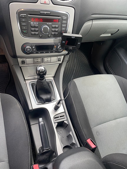 Ford Focus 25 of 28