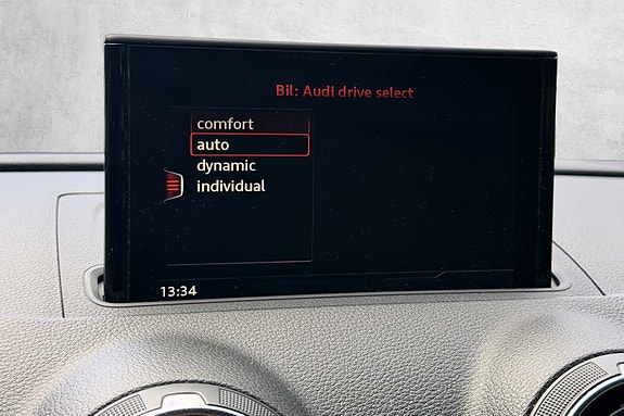 Audi A3 22 of 28