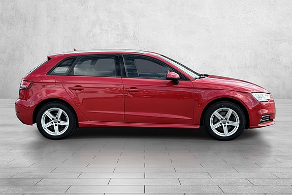 Audi A3 4 of 28