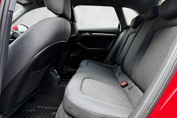 Audi A3 12 of 28