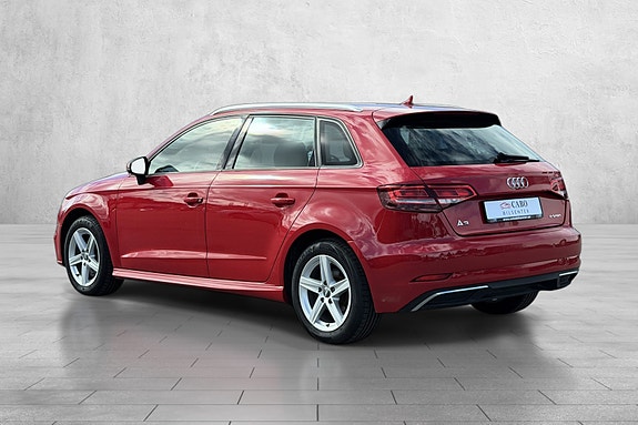 Audi A3 7 of 28