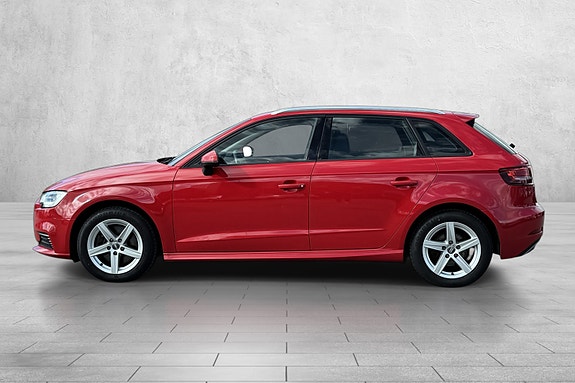 Audi A3 8 of 28