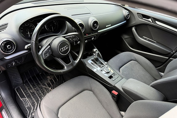 Audi A3 11 of 28