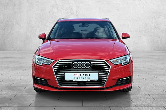 Audi A3 2 of 28