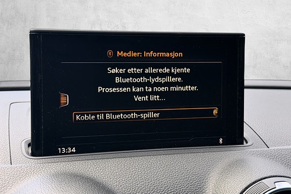 Audi A3 25 of 28