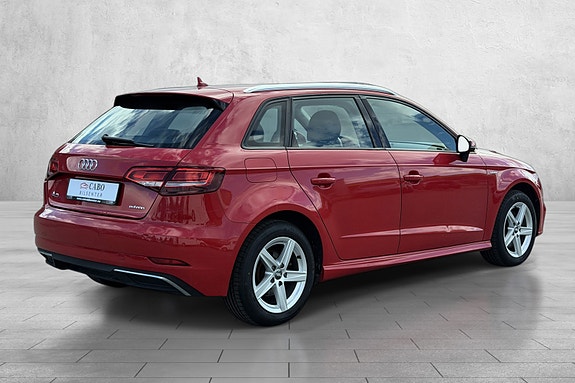 Audi A3 5 of 28
