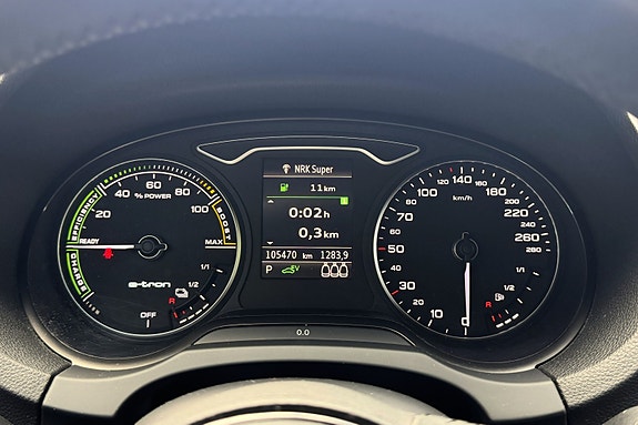 Audi A3 17 of 28