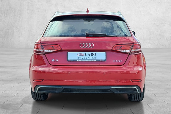 Audi A3 6 of 28