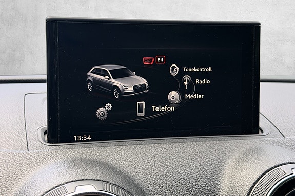 Audi A3 23 of 28