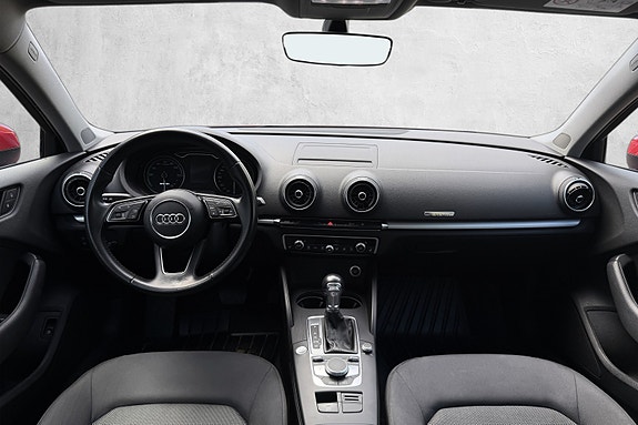Audi A3 16 of 28