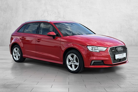 Audi A3 3 of 28