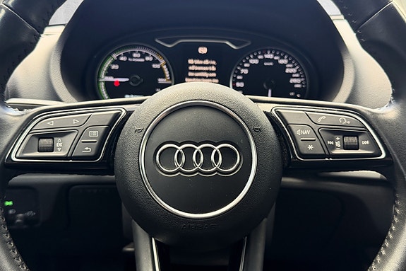 Audi A3 18 of 28