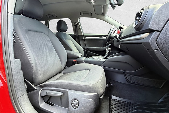 Audi A3 15 of 28