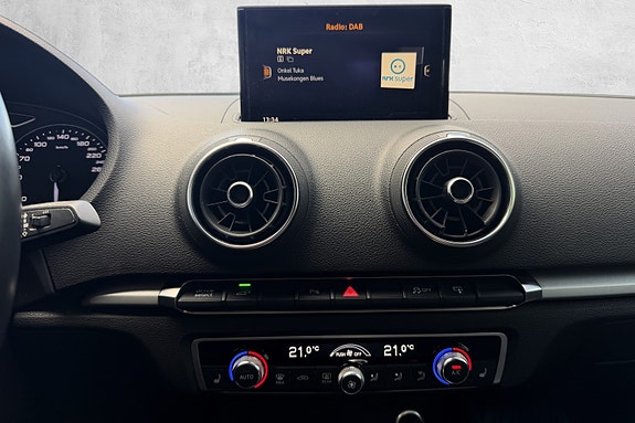Audi A3 20 of 28