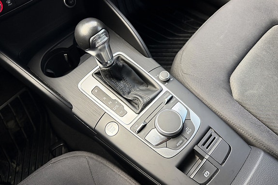 Audi A3 19 of 28