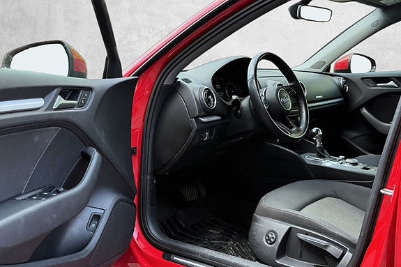 Audi A3 9 of 28