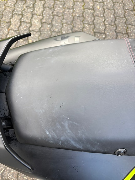 Peugeot Speedfight 4 5 of 5