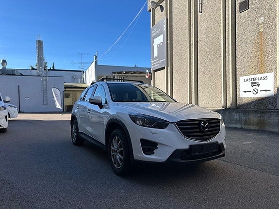 Mazda CX-5 8 of 30