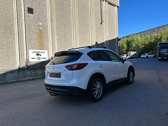 Mazda CX-5 6 of 30