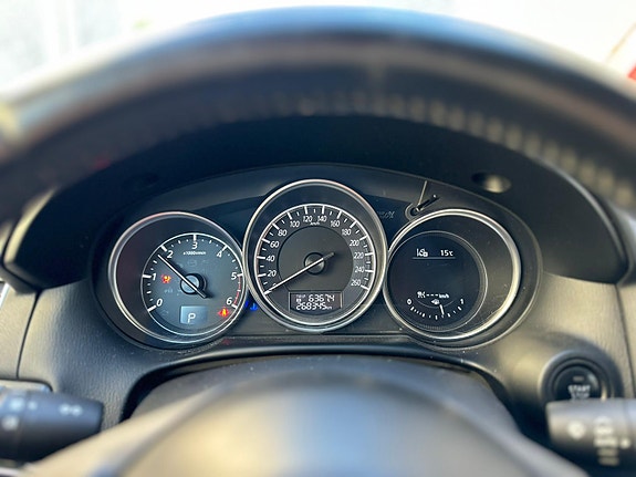 Mazda CX-5 19 of 30