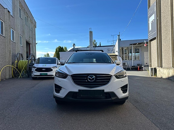 Mazda CX-5 2 of 30