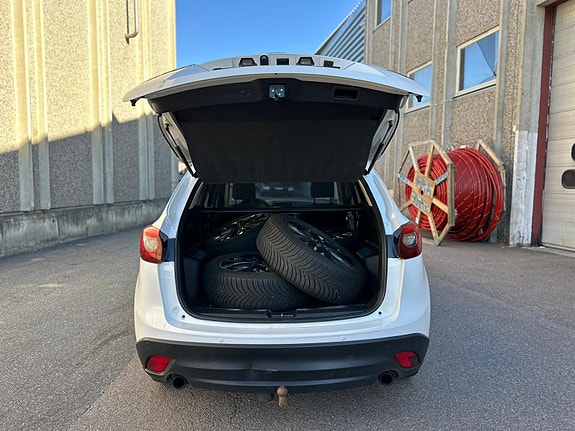 Mazda CX-5 12 of 30