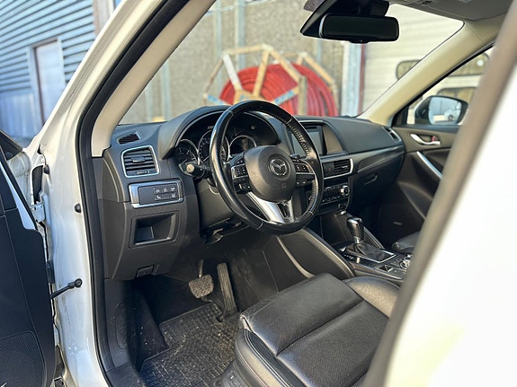 Mazda CX-5 13 of 30