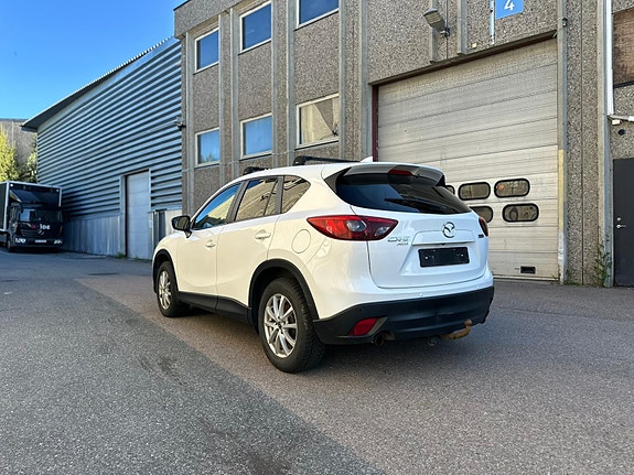 Mazda CX-5 5 of 30