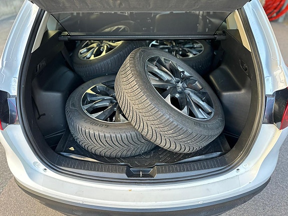 Mazda CX-5 9 of 30