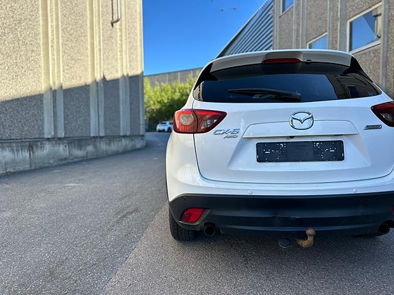 Mazda CX-5 7 of 30