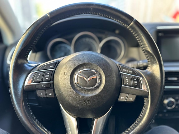 Mazda CX-5 14 of 30